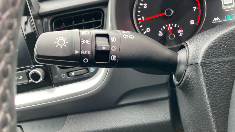 Kia Stonic 1.0T GDi 99 2 5dr DCT Petrol Estate